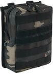 Brandit G&uuml;rteltasche Brandit Accessoires Cross Molle Pouch (1-tlg)