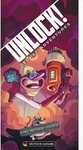 Asmodee Spiel Unlock! - Eine Noside-Story DE