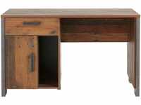 Forte Clif 127x60cm old vintage wood