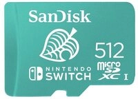 Sandisk Speicherkarte