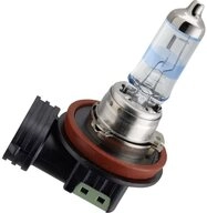 Philips KFZ-Ersatzleuchte Philips Automotive 12362XVPB1 Halogen Leuchtmittel