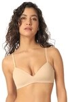 Skiny Multiway-BH Multi Schalen BH ohne B&uuml;gel Micro Essentials (St&uuml;ck, 1-tlg)