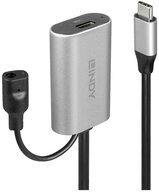 Lindy USB Kabel 5 m USB 3.2 Gen 1 (3.1 Gen 1) USB-C&reg; 43271 USB-Kabel