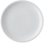 Thomas Porzellan Speiseteller Trend weiss Speiseteller 28&nbsp;cm, Teller Flach