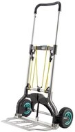 Wolfcraft Sackkarre Sackkarre 5503000, klappbar