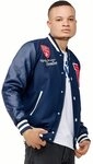 Benlee Rocky Marciano Kurzjacke Newark
