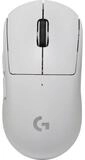 Logitech Pro X Superlight Maus