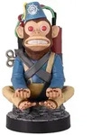Exquisite Gaming Spielfigur Call of Duty Monkey Bomb Figur Klemmhalterung...