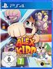 Alex Kidd in Miracle World DX PlayStation 4