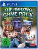 Amazing Family Pack PS-4 Playstation 4