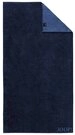 JOOP! Duschtuch Classic 1600DT, Frottee (1-St), Doubleface Badetuch Frottee 80 cm x