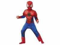 Metamorph Kostüm Marvel Spider-Man