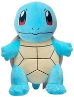 POK&Eacute;MON Kuscheltier Schiggy Pl&uuml;sch 30cm Kuscheltier