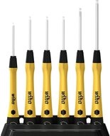 Wiha Schraubendreher Wiha ESD Schraubendreher-Set 7teilig TORX
