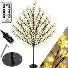 Kesser Kirschblütenbaum mit Fernbedienung (NEW-15) Kesser Kirschblütenbaum mit Fernbedienung (NEW-15)