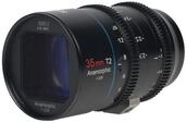 SIRUI SR 35mm Objektiv, (f1.8 1.33x anamorphes Objektiv MFT/RF/L Mount)