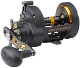 Penn Fishing Multirolle Penn Fathom II Star Drag Reel 40 - Multirolle)