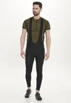 ENDURANCE Radhose Gorsk mit funktionellem Windblocker