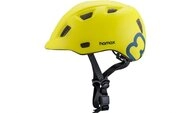 Hamax Fahrradhelm Hamax Kinderhelm Thundercap Gr. 47-52 cm Green/Blue