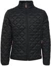 Steppjacke BLEND "Steppjacke BHStanley", Herren, Gr. M, schwarz, Obermaterial: 100%