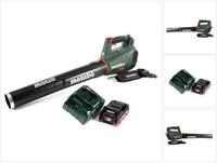 metabo Akku-Laubbl&auml;ser LB 18 LTX BL Akku Laubbl&auml;ser 18 V Brushless + 1x Akku...