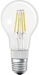 Ledvance LED-Leuchtmittel Ledvance LED Leuchtmittel Smart+ BT CLA60, Dimmbar