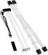 Lian Li Lian Li Computer, Strom Kabel [2x ATX-Stecker 8pol. (6+2), ATX-Stecker
