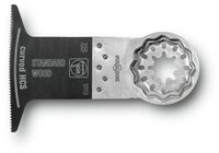 Fein S&auml;geblatt