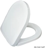 TOTO WC-Sitz TOTO NC WC-Sitz mit Deckel, Absenkautomatik &...