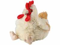Warmies® Wärmekissen Huhn, für die Mikrowelle und den Backofen