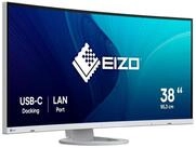 Eizo EIZO EV3895-WT, LED-Monitor, (QHD+, IPS, USB-C) TFT-Monitor (3840 x 1600...