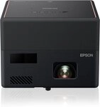 Epson EF-12 Mini-Beamer