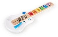Baby Einstein Spielzeug-Musikinstrument Touch Gitarre Magische Melodien, mit Licht &