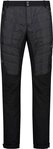 CMP Outdoorhose MAN PANT HYBRID NERO