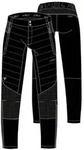 CMP Trekkinghose CMP Herren Hose MAN PANT 39T0017 schwarz 46