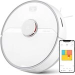 Xiaomi Saugroboter Xiaomi Roborock &raquo;S6 Pure White