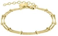 Liebeskind Berlin Armband The Simple Duo Edelstahl