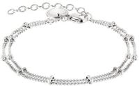 Liebeskind Berlin Armband The Simple Duo Edelstahl