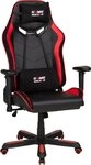 Duo Collection Gaming-Stuhl Game Rocker G-30 L