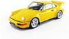 Solido Modellauto Solido Modellauto Maßstab 1:18 Porsche 911 (964) 3.8 RS gelb...