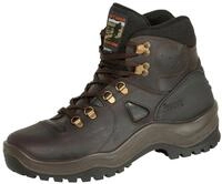 Grisport 629DV.9G Outdoorschuh Calz. Dakar Marrone Gritex