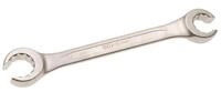 BGS Ringschl&uuml;ssel BGS Offener Doppel-Ringschl&uuml;ssel SW 24 x 27 mm - 1761-24x27