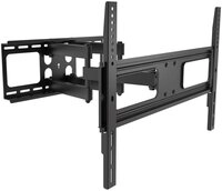 Schwaiger TV-Wandhalterung MOTION 5, (TV Wandhalter, bis 86 Zoll, schwenkbar,