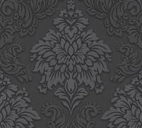 living walls Vliestapete Metropolitan Stories Lizzy London, leicht strukturiert,