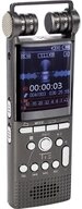 Tie Studio Tie Studio TX26 Mobiler Audio-Recorder Schwarz Digitales...