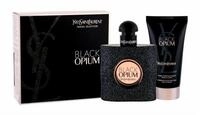YVES SAINT LAURENT Eau de Parfum YSL Black Opium EdP + BL