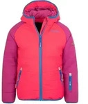 TROLLKIDS Winterjacke Kids Hafjell Snow Jacket Pro rosa 152 (11-12J)