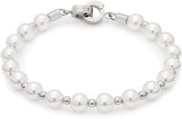 LEONARDO Charm-Armband Signora Darlin's, mit Muschelkernperle