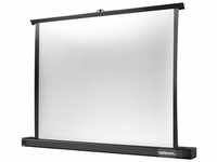 Celexon Professional Tischleinwand (89 x 50cm, 16:9, Gain 1,2)