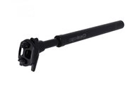Ergotec Sattelst&uuml;tze ergotec Federsattelst&uuml;tze SP-10.0 Alu sw &Oslash;31 - 31.6 mm -